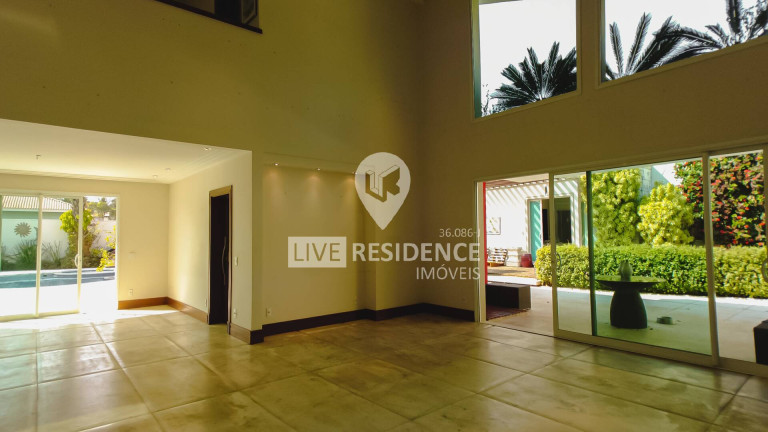 Imagem Casa com 3 Quartos à Venda, 632 m² em Terras De Santa Cruz - Itatiba