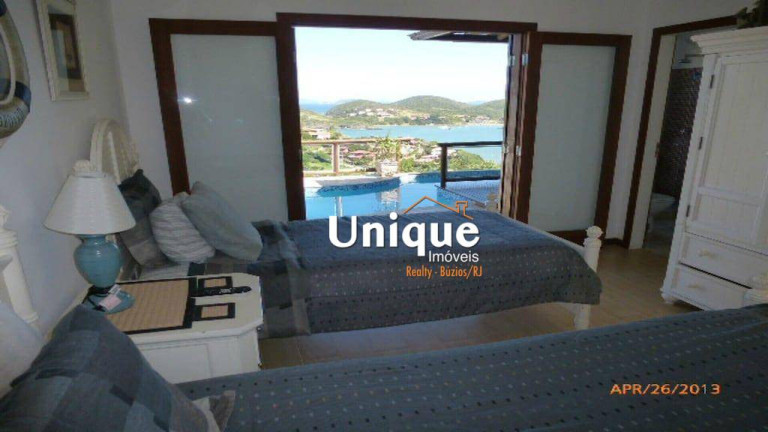 Imagem Casa com 5 Quartos à Venda, 418 m² em Ferradura - Armação Dos Búzios Imagem Casa com 5 Quartos à Venda, 418 m² em Ferradura - Armação Dos Búzios
