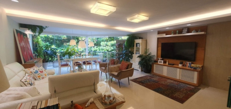 Imagem Cobertura com 4 Quartos à Venda, 273 m² em Barra Da Tijuca - Rio De Janeiro Imagem Cobertura com 4 Quartos à Venda, 273 m² em Barra Da Tijuca - Rio De Janeiro