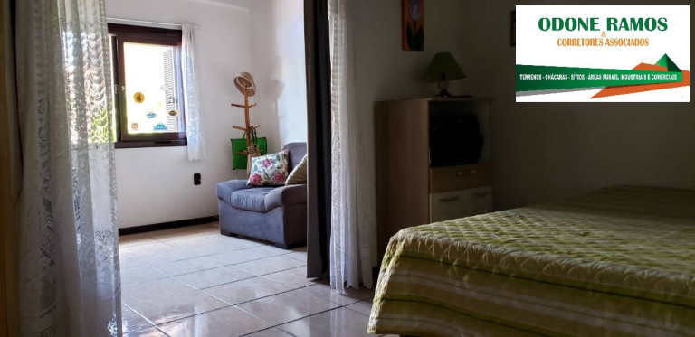 Imagem Casa com 3 Quartos à Venda, 350 m² em Nova Santa Rita