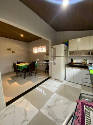 Imagem Casa com 5 Quartos à Venda, 425 m² em Parque Real De Goiânia - Aparecida De Goiânia