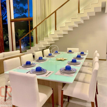 Imagem Casa de Condomínio com 7 Quartos à Venda, 544 m² em Praia Do Forte - Mata De São João Imagem Casa de Condomínio com 7 Quartos à Venda, 544 m² em Praia Do Forte - Mata De São João