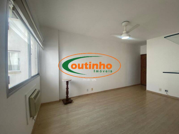Imagem Apartamento com 1 Quarto à Venda, 60 m² em Vila Isabel - Rio De Janeiro