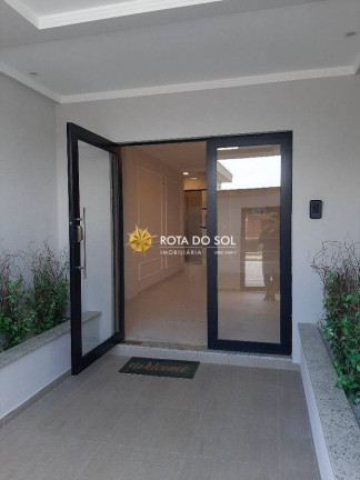 Imagem Apartamento com 2 Quartos à Venda, 90 m² em José Amândio - Bombinhas