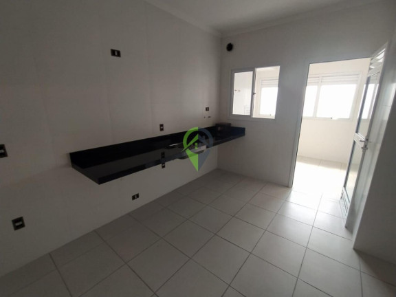 Imagem Apartamento com 3 Quartos à Venda, 128 m² em Boqueirão - Santos Imagem Apartamento com 3 Quartos à Venda, 128 m² em Boqueirão - Santos