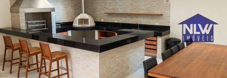 Imagem Apartamento com 3 Quartos à Venda, 104 m² em Vila Regente Feijó - São Paulo