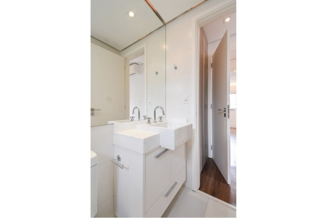 Imagem Apartamento com 3 Quartos à Venda, 157 m² em Vila Nova Conceição - São Paulo Imagem Apartamento com 3 Quartos à Venda, 157 m² em Vila Nova Conceição - São Paulo