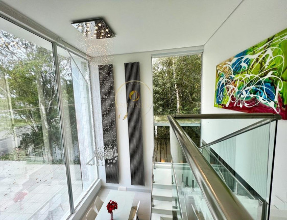 Imagem Casa com 5 Quartos à Venda, 450 m² em Riviera - Bertioga