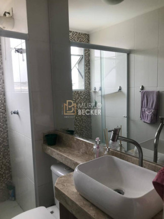 Imagem Apartamento com 2 Quartos à Venda, 48 m² em Loteamento Villa Branca - Jacareí