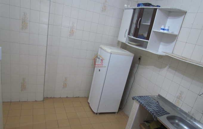 Imagem Apartamento com 1 Quarto à Venda, 45 m² Imagem Apartamento com 1 Quarto à Venda, 45 m²