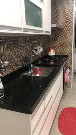 Imagem Apartamento com 2 Quartos à Venda, 120 m² em José Menino - Santos Imagem Apartamento com 2 Quartos à Venda, 120 m² em José Menino - Santos