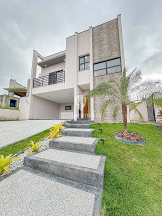 Casa com 3 Quartos à Venda, 195 m² em Ecologie Residencial Itatiba - Itatiba