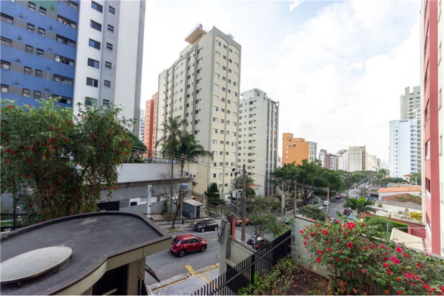 Imagem Imóvel com 4 Quartos à Venda,  em Perdizes - São Paulo