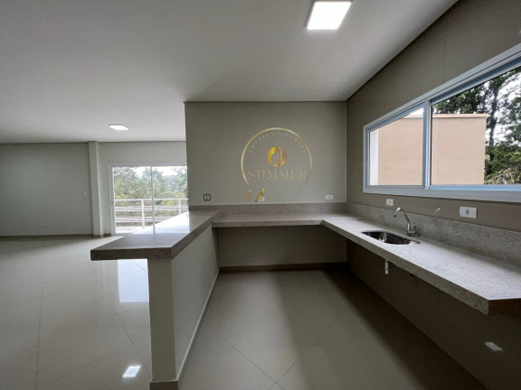 Imagem Casa com 3 Quartos à Venda, 250 m² em Jardim Imperial - Arujá