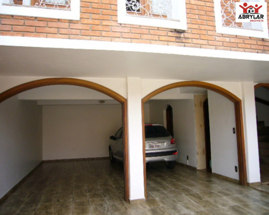 Imagem Imóvel com 3 Quartos à Venda, 251 m² em Vila Jundiainópolis - Jundiaí