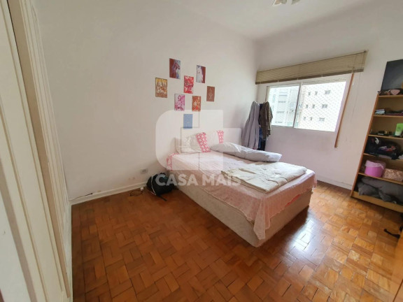 Imagem Apartamento com 3 Quartos à Venda, 141 m² em Higienópolis - São Paulo Imagem Apartamento com 3 Quartos à Venda, 141 m² em Higienópolis - São Paulo