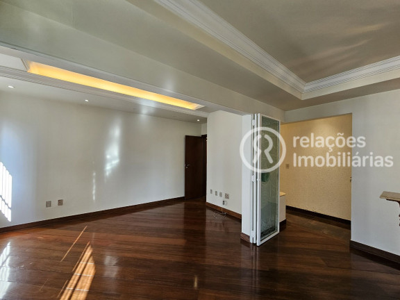 Imagem Apartamento com 3 Quartos para Alugar, 160 m² em Lourdes - Belo Horizonte Imagem Apartamento com 3 Quartos para Alugar, 160 m² em Lourdes - Belo Horizonte