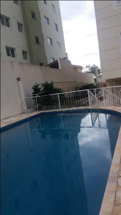 Imagem Apartamento com 3 Quartos à Venda, 89 m² em Parque Campolim - Sorocaba
