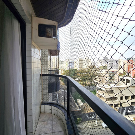 Imagem Apartamento com 1 Quarto à Venda, 56 m² em Tupi - Praia Grande