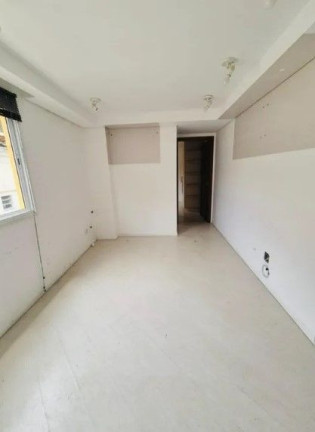 Imagem Apartamento com 1 Quarto à Venda, 45 m² em Portão - Curitiba
