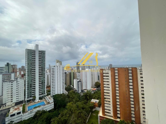 Imagem Imóvel com 2 Quartos à Venda, 55 m² em Graça - Salvador Imagem Imóvel com 2 Quartos à Venda, 55 m² em Graça - Salvador