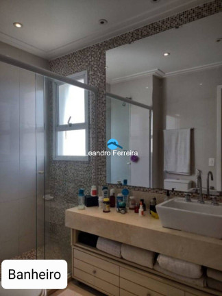 Imagem Apartamento com 3 Quartos à Venda, 242 m² em Nova Petrópolis - São Bernardo Do Campo Imagem Apartamento com 3 Quartos à Venda, 242 m² em Nova Petrópolis - São Bernardo Do Campo