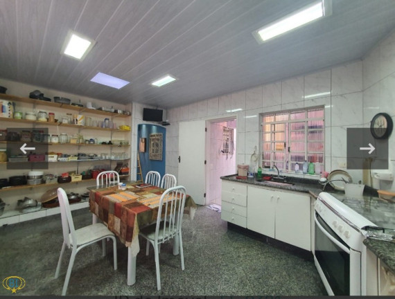 Imagem Casa com 2 Quartos à Venda, 160 m² em Vila Carrão - São Paulo