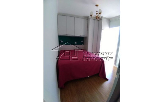 Imagem Apartamento com 3 Quartos à Venda, 82 m² em Jardim Satélite - São José Dos Campos Imagem Apartamento com 3 Quartos à Venda, 82 m² em Jardim Satélite - São José Dos Campos