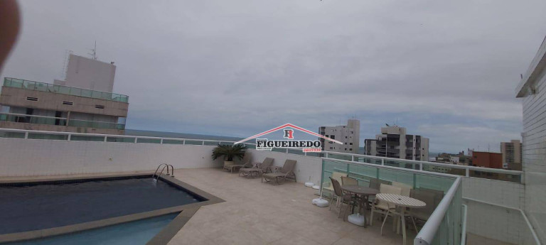 Imagem Apartamento com 2 Quartos à Venda, 91 m² em Aviação - Praia Grande Imagem Apartamento com 2 Quartos à Venda, 91 m² em Aviação - Praia Grande
