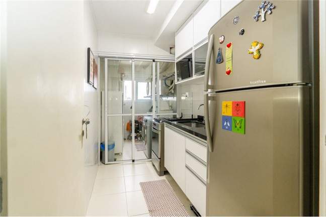 Imagem Imóvel com 1 Quarto à Venda,  em Vila Alexandria - São Paulo