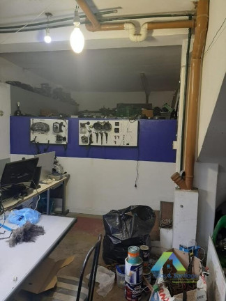 Imagem Sala Comercial à Venda, 160 m² em Saúde - São Paulo