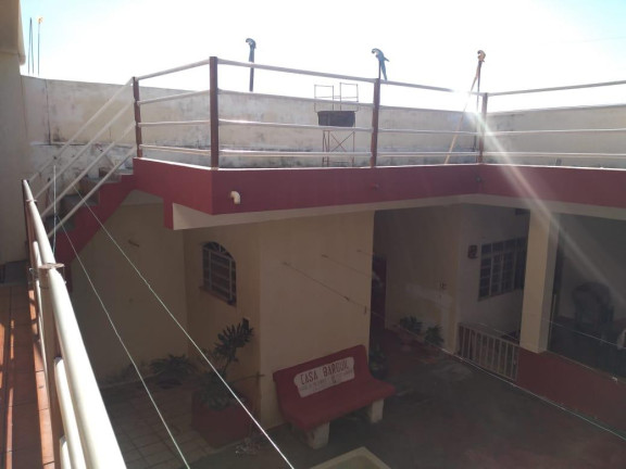 Imagem Sobrado com 4 Quartos à Venda, 500 m² em Palmital - Marília Imagem Sobrado com 4 Quartos à Venda, 500 m² em Palmital - Marília