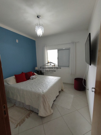 Imagem Apartamento com 2 Quartos à Venda, 74 m² em Village Santana - Guaratinguetá Imagem Apartamento com 2 Quartos à Venda, 74 m² em Village Santana - Guaratinguetá