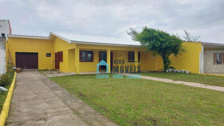 Imagem Casa com 4 Quartos à Venda, 450 m² em Centro - Balneário Pinhal Imagem Casa com 4 Quartos à Venda, 450 m² em Centro - Balneário Pinhal