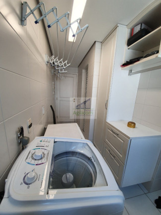 Imagem Apartamento com 2 Quartos à Venda, 119 m² em Brooklin Paulista - São Paulo
