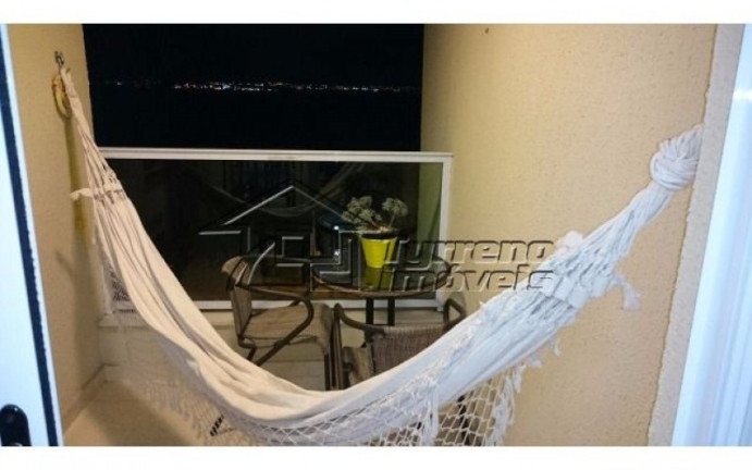 Imagem Apartamento com 3 Quartos à Venda, 64 m² em Urbanova - São José Dos Campos Imagem Apartamento com 3 Quartos à Venda, 64 m² em Urbanova - São José Dos Campos