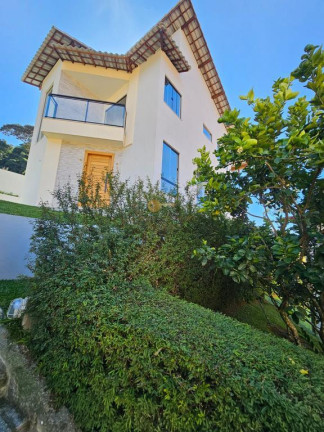 Imagem Casa com 3 Quartos à Venda, 200 m² em Vargem Grande - Teresópolis