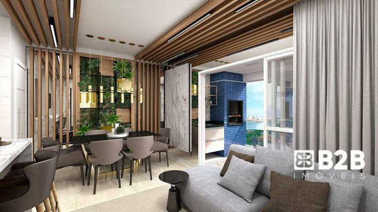 Apartamento com 2 Quartos à Venda, 63 m² em Alto Higienópolis - Bauru