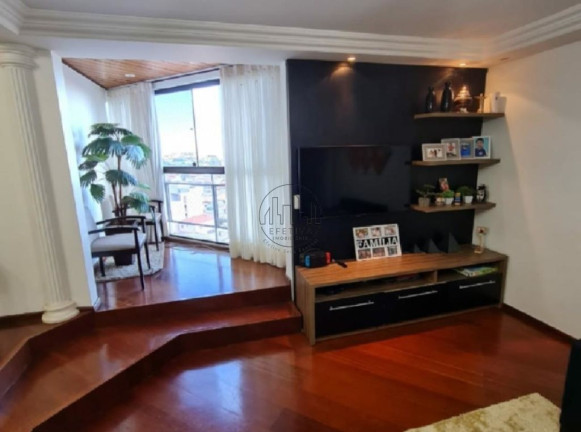 Imagem Apartamento com 4 Quartos à Venda, 147 m² em Taguatinga Sul (taguatinga) - Brasília