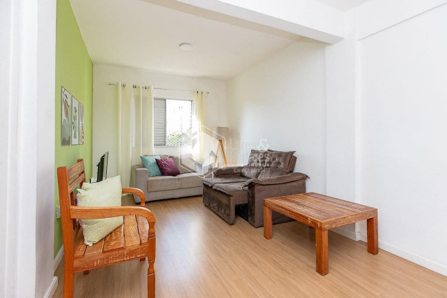 Imagem Apartamento com 2 Quartos à Venda, 77 m² em Campo Belo - São Paulo