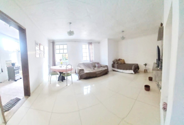 Apartamento com 3 Quartos à Venda, 84 m² em Monte Serrat - Salvador