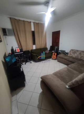Imagem Casa com 3 Quartos à Venda, 190 m² em Canto Do Forte - Praia Grande