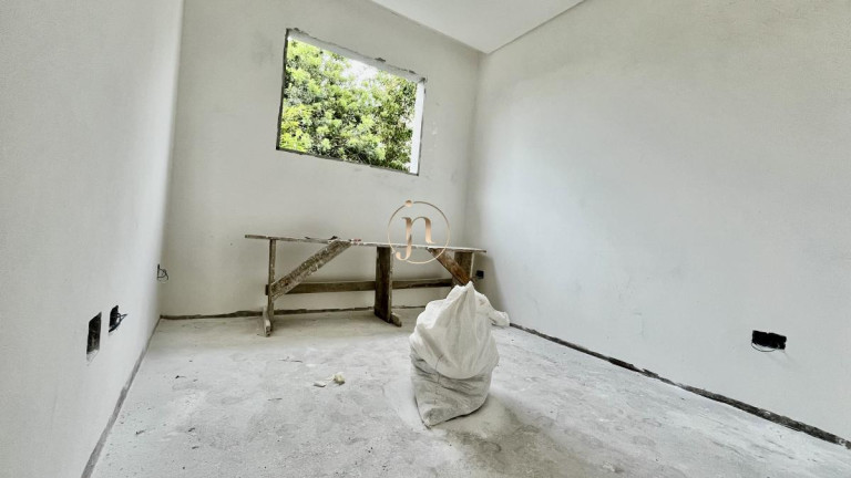 Imagem Apartamento com 2 Quartos à Venda, 42 m² em Bom Jesus - São José Dos Pinhais