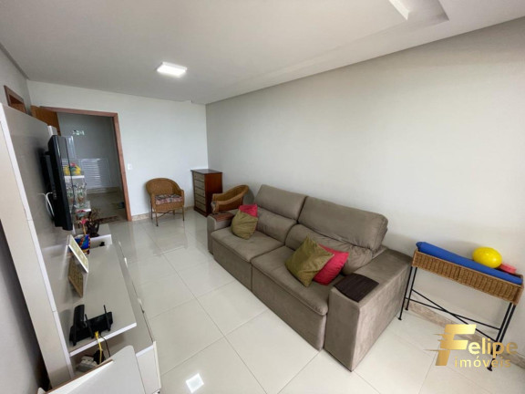 Imagem Imóvel com 3 Quartos à Venda, 100 m² em Praia Do Morro - Guarapari Imagem Imóvel com 3 Quartos à Venda, 100 m² em Praia Do Morro - Guarapari
