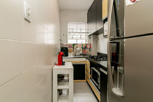 Imagem Apartamento com 1 Quarto à Venda, 42 m² em Centro Histórico - Porto Alegre