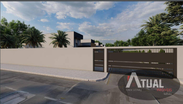 Imagem Casa com 3 Quartos à Venda, 100 m² em Jardim Estância Brasil - Atibaia Imagem Casa com 3 Quartos à Venda, 100 m² em Jardim Estância Brasil - Atibaia