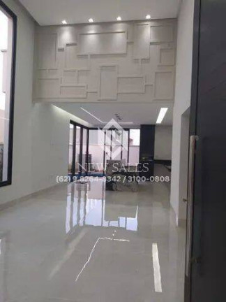 Imagem Casa de Condomínio com 3 Quartos à Venda, 163 m² em Parqville Pinheiros - Aparecida De Goiânia Imagem Casa de Condomínio com 3 Quartos à Venda, 163 m² em Parqville Pinheiros - Aparecida De Goiânia