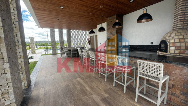 Imagem Terreno em Condomínio à Venda, 333 m² em Nova Betânia - Mossoró Imagem Terreno em Condomínio à Venda, 333 m² em Nova Betânia - Mossoró