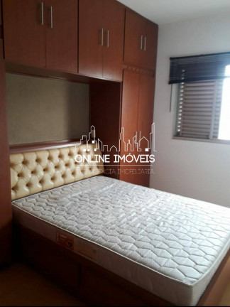 Imagem Apartamento com 2 Quartos à Venda, em Botafogo - Campinas Imagem Apartamento com 2 Quartos à Venda, em Botafogo - Campinas