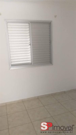 Apartamento com 2 Quartos à Venda, 50 m² em Cidade São Jorge - Santo André